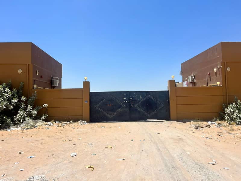 HUGE SIZE OPEN YARD WITH BIG WAREHOUSE HIGH POWER ONLY 300K AREA 58K SQFT POWER 126KW UMML QUWAIN AR HUGE SIZE OPEN YARD WITH BIG WAREHOUSE HIGH POWER ONLY 300K AREA 58K SQFT POWER 126KW UMML QUWAIN AR