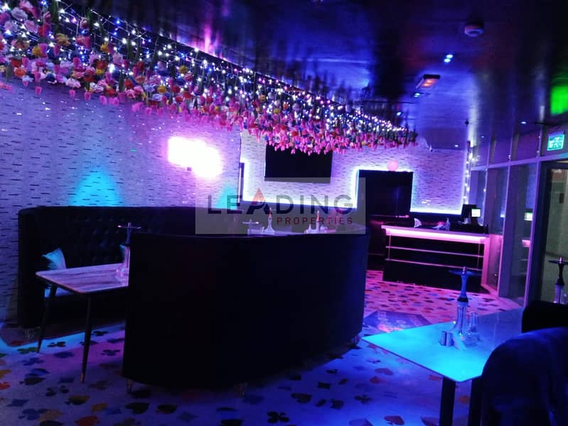 Furnished Restaurant For Sale & Rent I Prime Location Dubai Marina Furnished Restaurant For Sale & Rent I Prime Location Dubai Marina