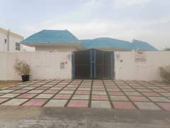 For sale, a fully renovated villa in Al Mizhar II, in a prime location