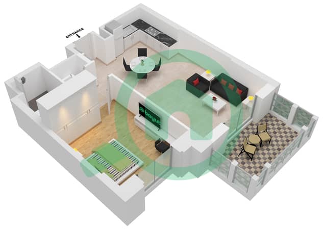 Floor 9