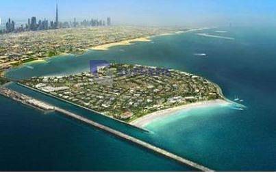 Investor deal!! Cheapest  Plot for Sale in Pearl Jumeirah