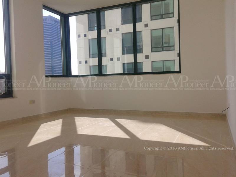 Hot Deals 2BR Flat with Parking in Hamdan street