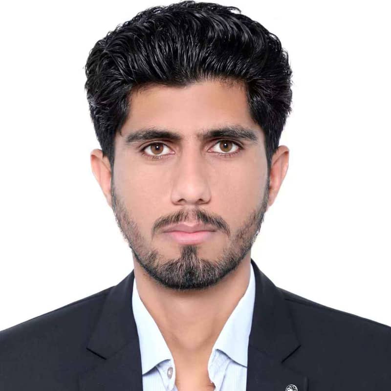 Najeeb Ullah Khan