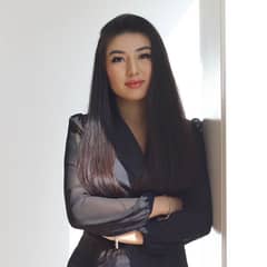 Zarina Medetova
