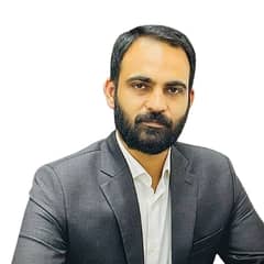 Husnain Raza Syed Husnain Raza Syed