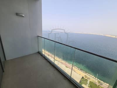 Panoramic Sea View | Brand New | Ready to Move