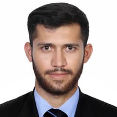 Farhad Safi