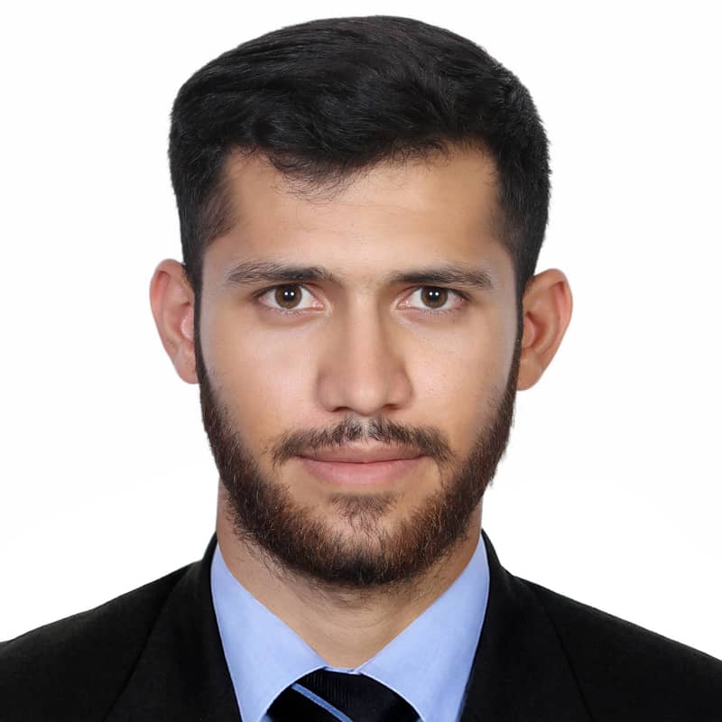 Farhad Safi