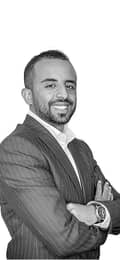 Faris Abdi