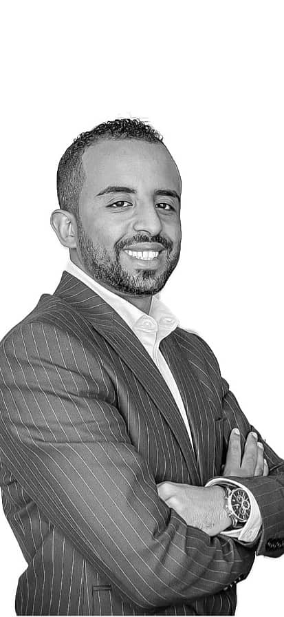 Faris Abdi