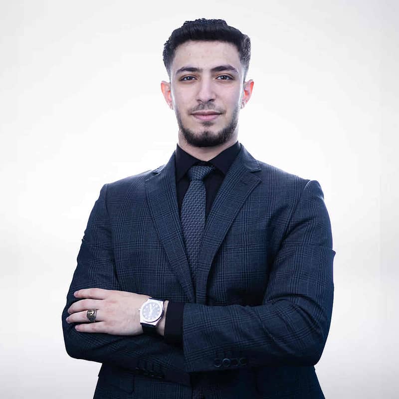 Ahmed  Salama