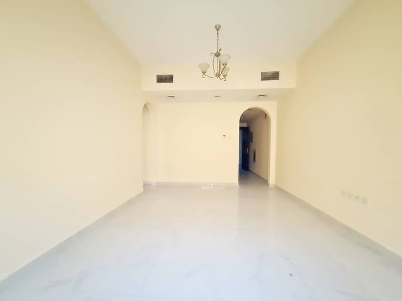 Квартира в Мувайли Коммерческая，Здание Мувайлех 3, 2 cпальни, 34000 AED - 7538669
