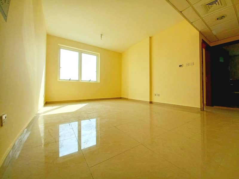 Квартира в Аль Мурор，Муроор Роуд, 1 спальня, 38000 AED - 7559198