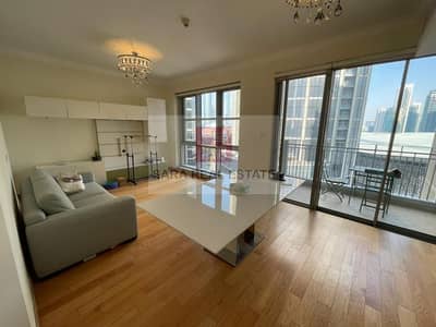 Vacant | Three Bedroom for Sale in Standpoint Tower B