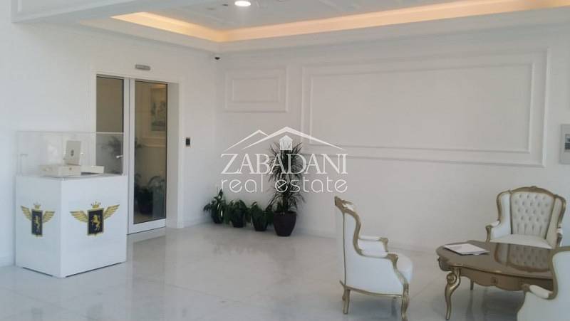 Branded Luxury 2 Bedroom  Spacious Apartment With Pool View