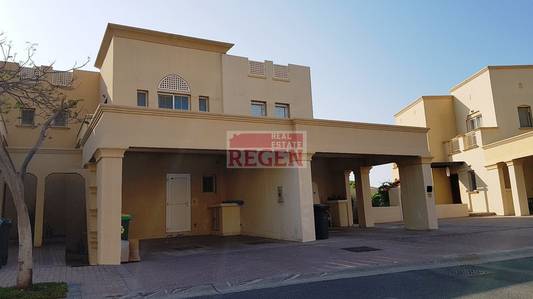 2 Bedroom Villa for Rent in The Springs, Dubai - 2 + Study - Landscaped villa in Springs 14 - neat & well maintained - To Let 2 Bedroom Villa for Rent in The Springs, Dubai - 2 + Study - Landscaped villa in Springs 14 - neat & well maintained - To Let