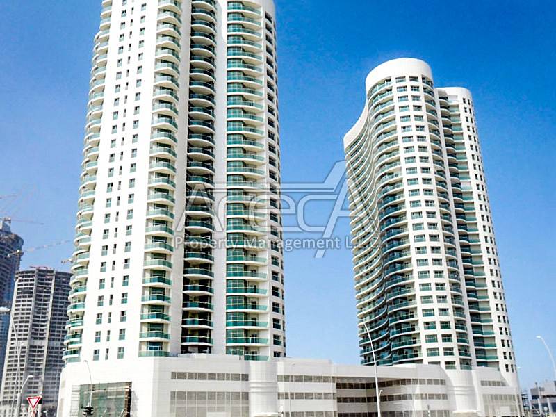 Stunning, Luxurious 3 Bed Apt with Facilities! Beach Towers