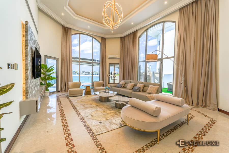 Vacant on Transfer | Elevator | Atlantis Facing | Fully Furnished Vacant on Transfer | Elevator | Atlantis Facing | Fully Furnished