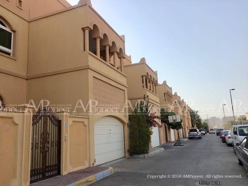 Luxury 5-BR  with Full Facilities in Al Nahyan Camp