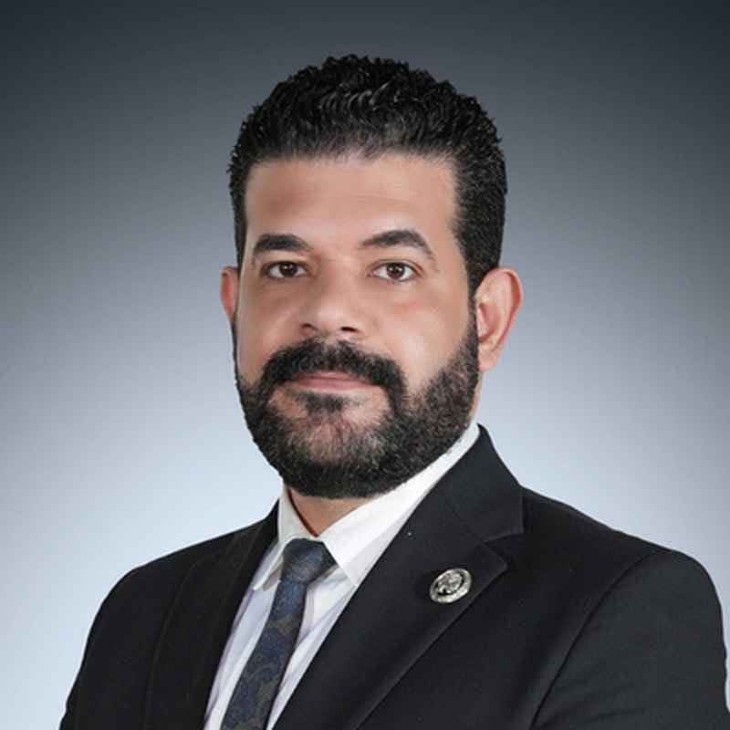 Moustafa Bayoumi