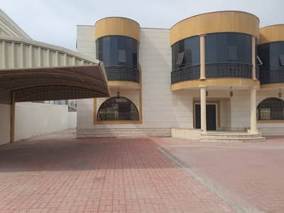 4 Bedroom Villa for Sale in Al Goaz, Sharjah - Elegant Villa For Sale in Sharjah, Al Quoz