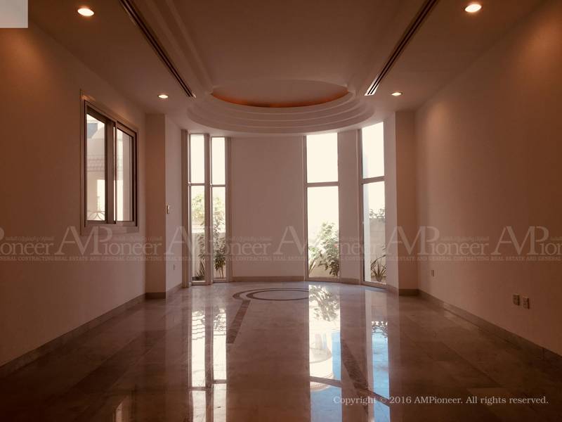 Fabulous 5-Master Bedroom in a Compound in Karama'
