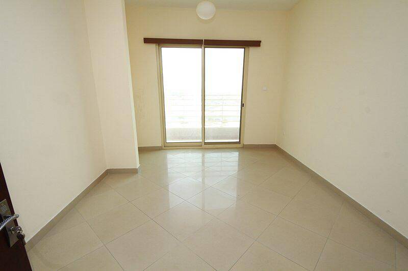 Reduce Price/1 Bedroom for rent in Icon Tower JLT/Unfurnished. 