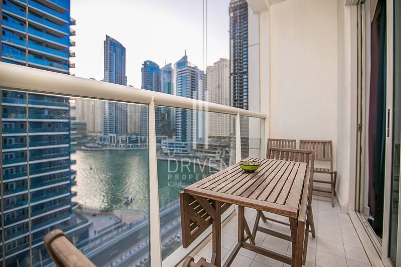 For Sale Studio Apartment in Marina View