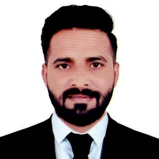 Uzair Dyal