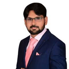 Raja Hassan Nawaz
