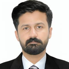 Abu Bakar Qureshi