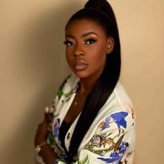 Blessing Etim Bassey