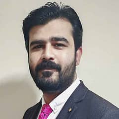 Usman Liaqat