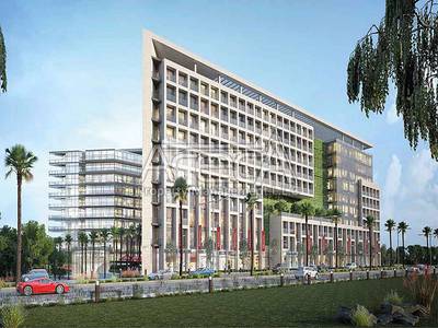 Studio for Sale in Saadiyat Island, Abu Dhabi - Hot Deal! Earn Huge Returns with A Studio in Park View! Studio for Sale in Saadiyat Island, Abu Dhabi - Hot Deal! Earn Huge Returns with A Studio in Park View!