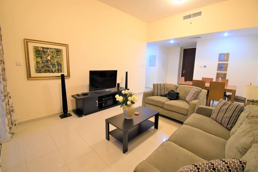 Квартира в Аль Хамра Вилладж，Роял Бриз Апартмент, 2 cпальни, 60000 AED - 7559995