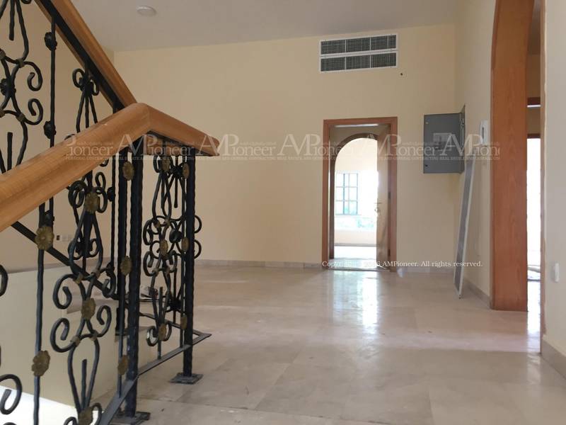 13-Bedrooms Villa Available for Rent in Karama'