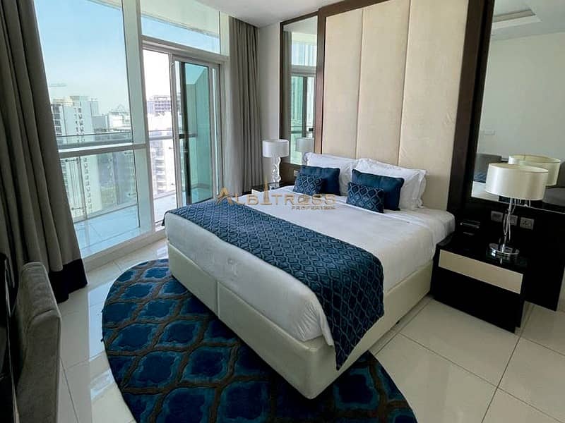Квартира в Дубай Даунтаун，ДАМАК Мейсон, 2 cпальни, 2600000 AED - 6946620