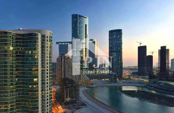 Vacant Furnished 2 Bedroom For Rent In Sun Tower
