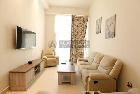 1 Bedroom Apartment for Rent in Jumeirah Village Triangle (JVT), Dubai - GRAB THE OFFER ITS JUST 6500  WITH BILLS
