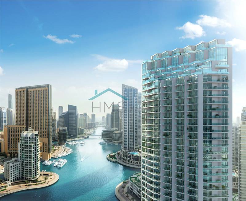Marina View | High floor | Attractive Payment Plan