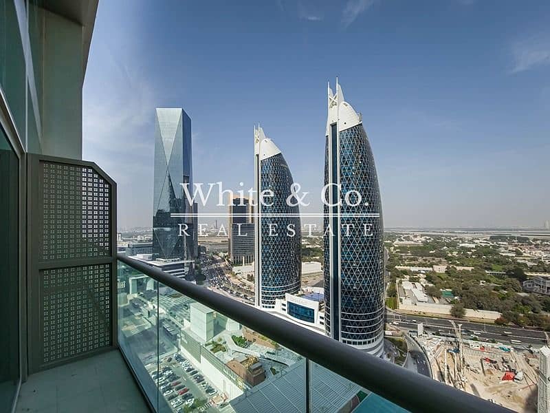 DIFC，Liberty House 1 卧室 1625000 AED 7560227