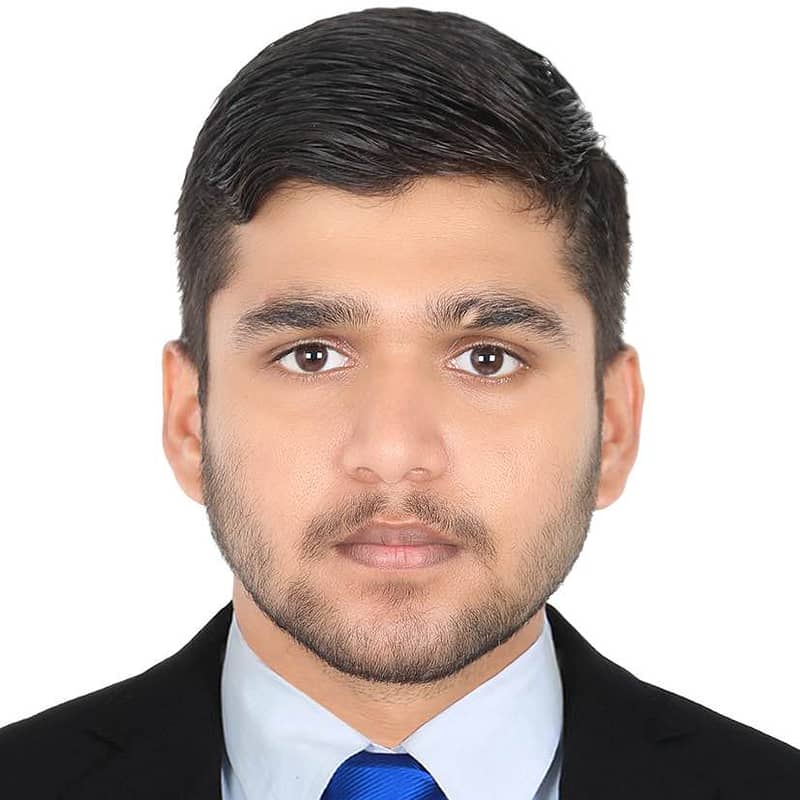 Asad Raza Asad Raza