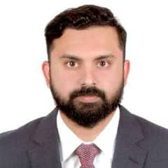 Mohammed Ihshan Mohammed Ihshan