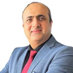 Muhammad Sarfraz  Haider