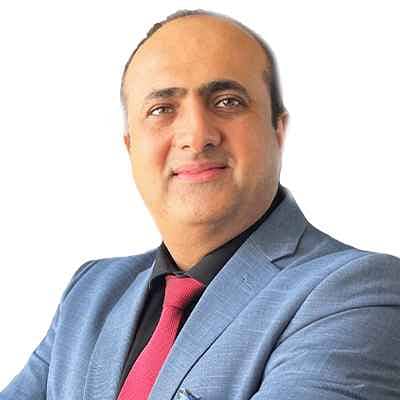 Muhammad Sarfraz  Haider