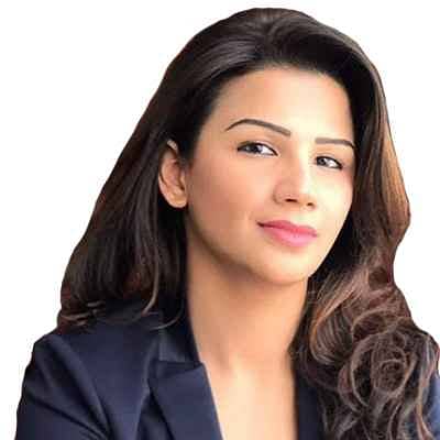 Sana Sohail