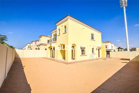 4 Bedroom Villa for Rent in Arabian Ranches 2, Dubai - Type 2 | Available Now | Brand New Villa 4 Bedroom Villa for Rent in Arabian Ranches 2, Dubai - Type 2 | Available Now | Brand New Villa