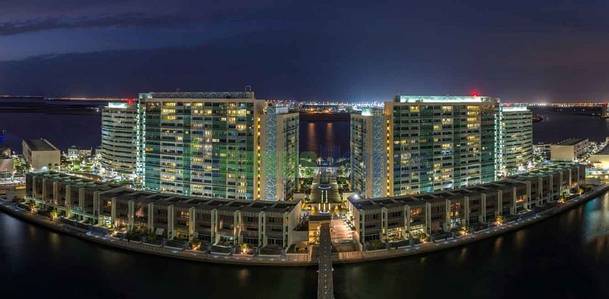 2 Bedroom Apartment for Rent in Al Raha Beach, Abu Dhabi - Hot Deal Large 2 BR Apt In Al Muneera..! 2 Bedroom Apartment for Rent in Al Raha Beach, Abu Dhabi - Hot Deal Large 2 BR Apt In Al Muneera..!