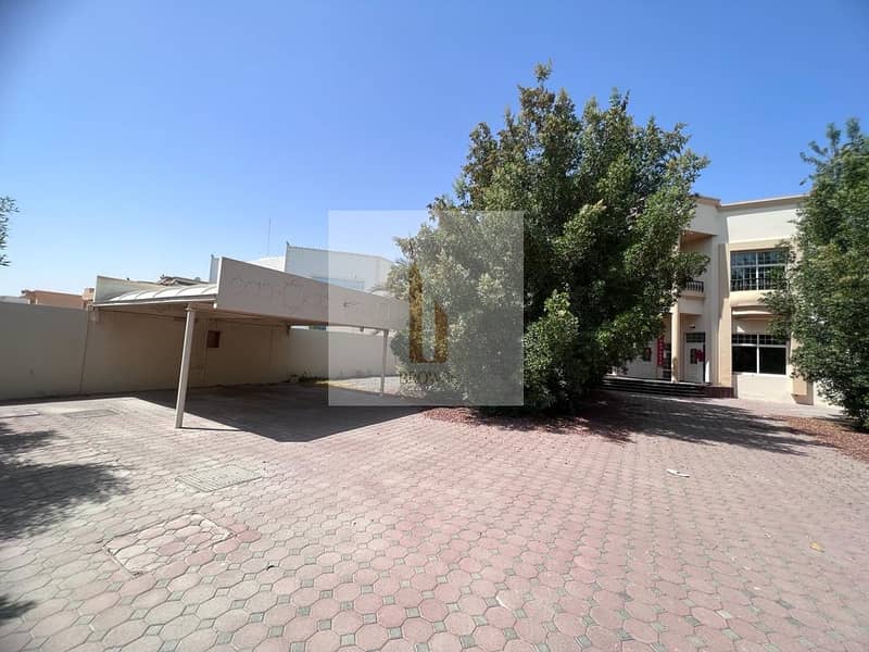 Вилла в Аль Барша，Аль Барша 2, 6 спален, 250000 AED - 7561145