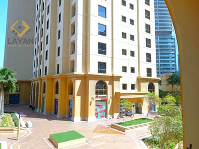 朱美拉海滩住宅（JBR）， 迪拜 3 卧室公寓待售 - 位于朱美拉海滩住宅（JBR），慕然恩住宅综合体，慕然恩3号楼 3 卧室的公寓 3300000 AED - 7528220